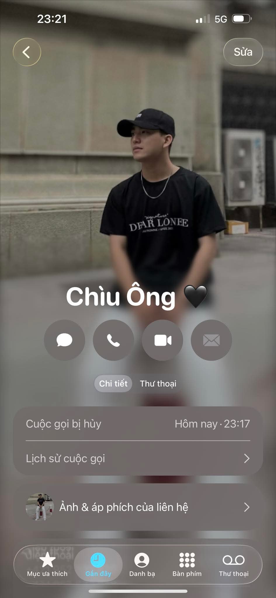 Kỷ niệm của chúng ta 11