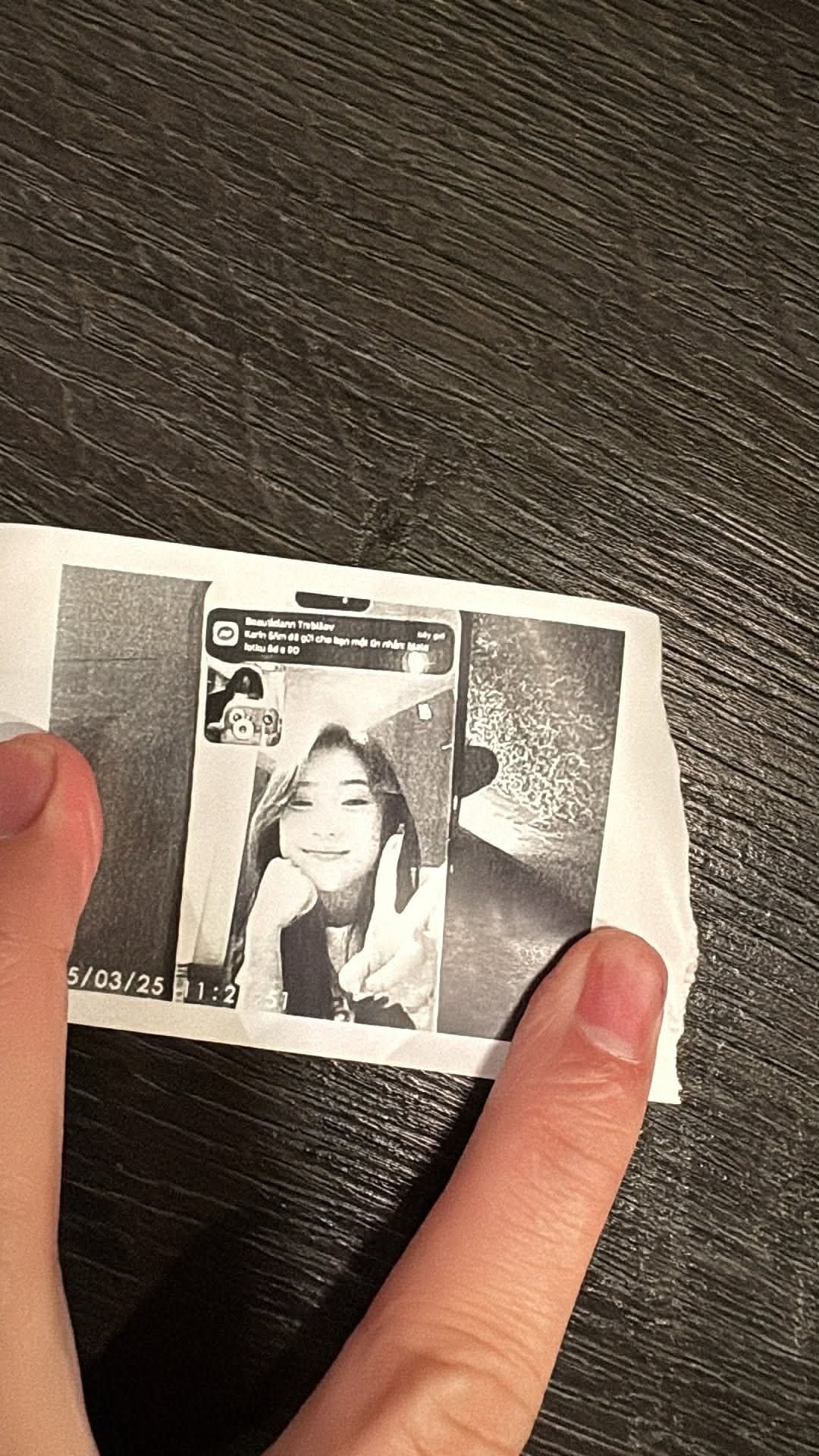 Kỷ niệm của chúng ta 13