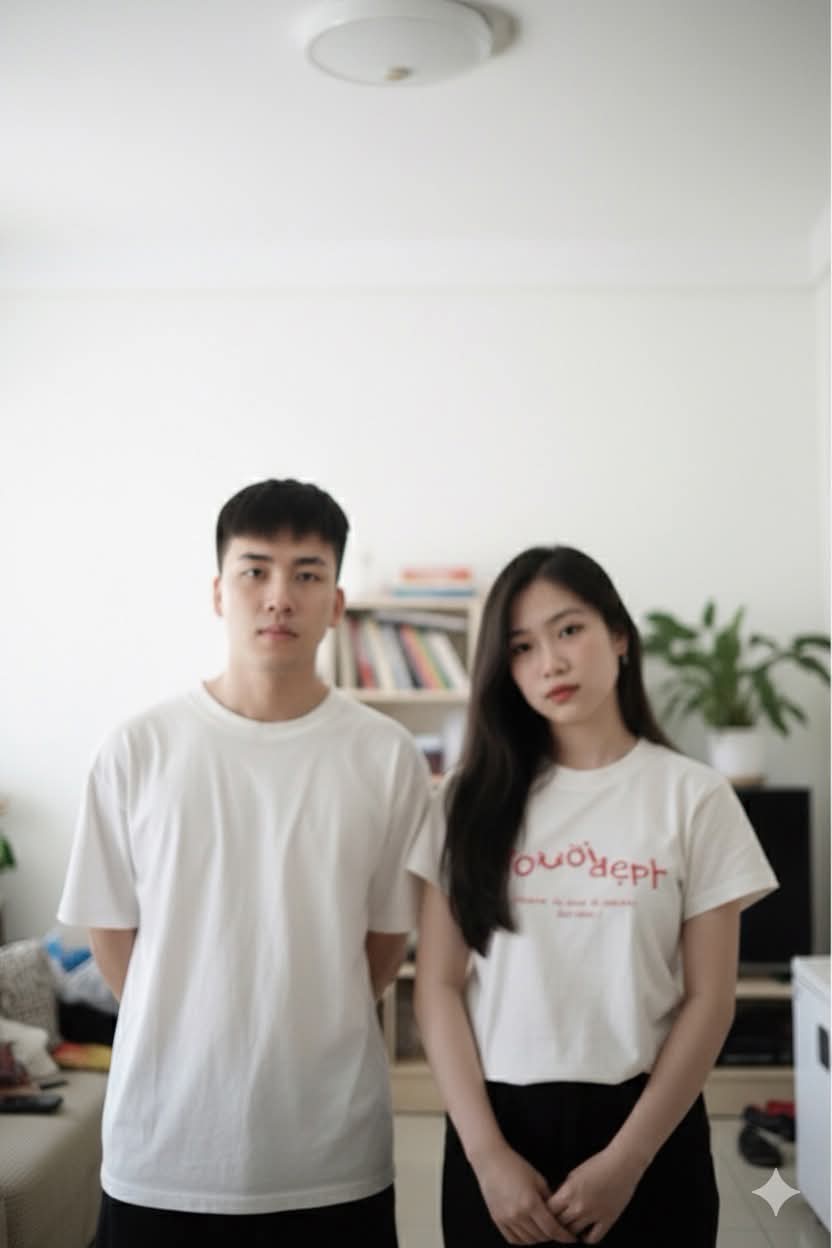 Kỷ niệm của chúng ta 14