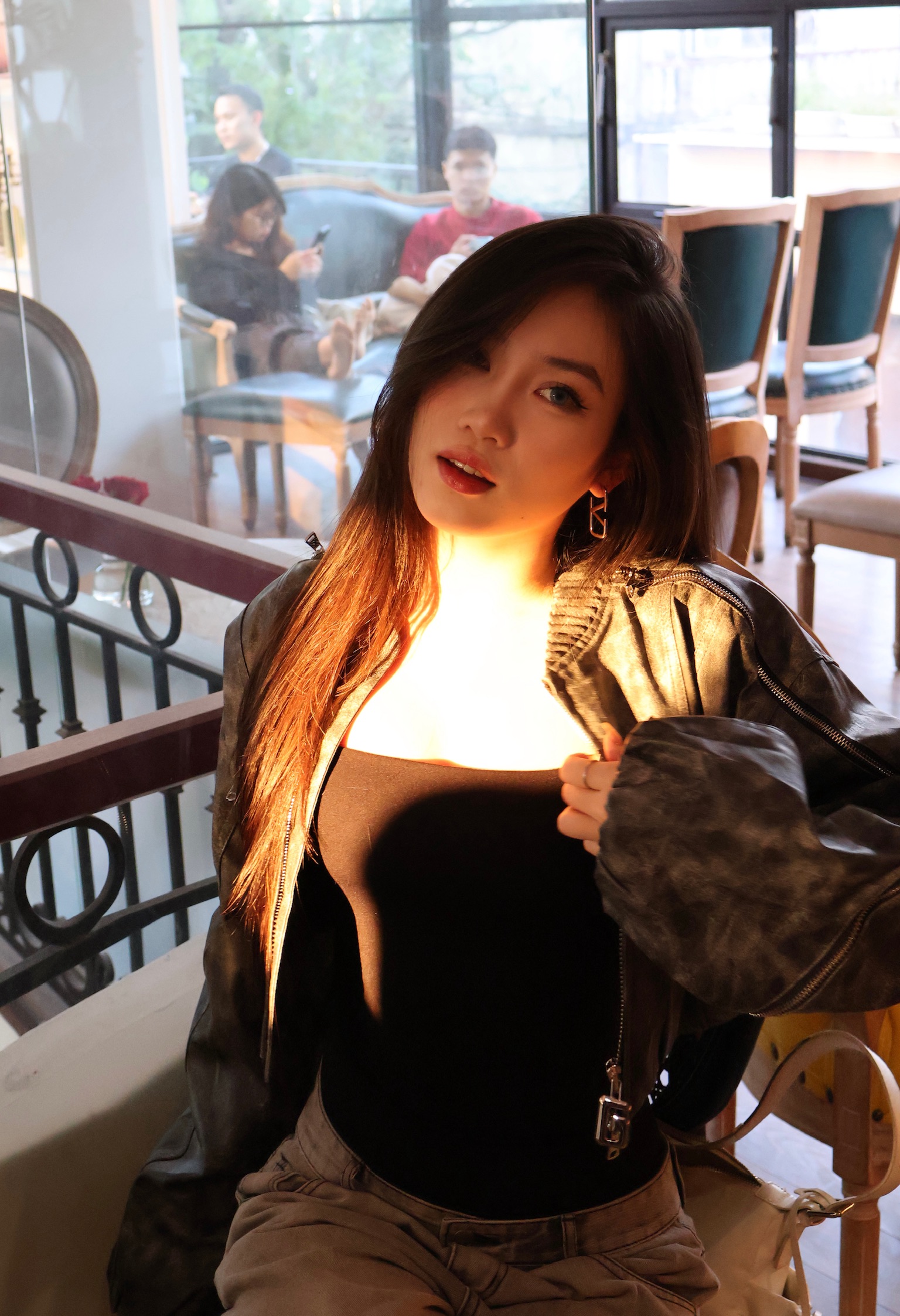 Kỷ niệm của chúng ta 2